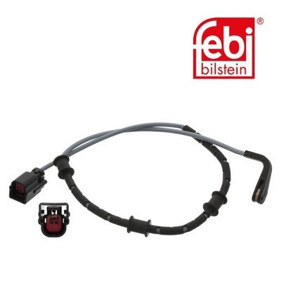 Febi 47374 Wear Indicator High Performance Durable Fits Seat Toledo 2013 - 2015