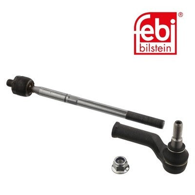 Febi 37762 Tie Rod Front Right High Performance Fits Ford Mondeo 2010 - 2015