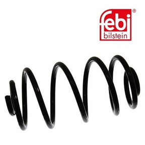 Febi 46868 Coil Spring Premium High Performance Fits Opel Astra 2004 - 2010