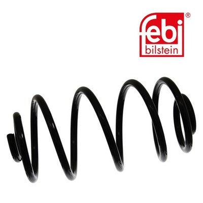Febi 46868 Coil Spring Premium High Performance Fits Opel Astra 2004 - 2010