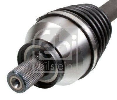 Febi 183381 Drive Shaft Standard Fits Land Rover Freelander 2 2010 - 2014
