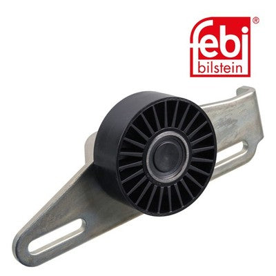 Febi 100295 Tensioner Assembly High Performance Fits Dacia Dokker 2013 - 2015