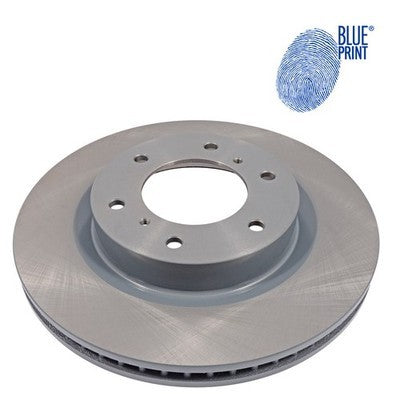 Blueprint ADC443114 Front Brake Disc Fits Mitsubishi Pajero/Shogun 2007 - 2024