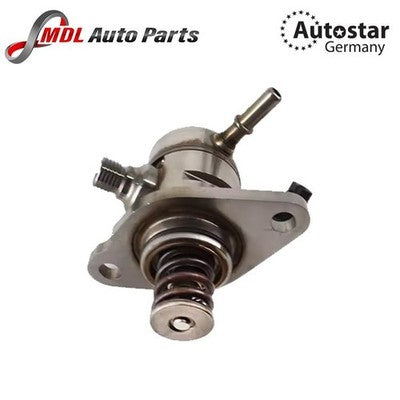 Autostar Germany High Pressure Fuel Pump 9812133780