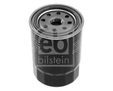 Febi 184463 Oil Filter Spin On High Efficiency Fits Hyundai Accent 2002 - 2005