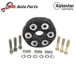 Autostar Germany FLEXIBLE JOINT KIT For Mercedes Benz 1244100615