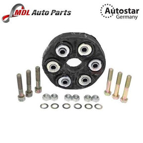 Autostar Germany FLEXIBLE JOINT KIT For Mercedes Benz 1244100615