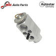 AutoStar Germany A/C Expansion Valve 2108300084 for Mercedes E-Class W210 C W202