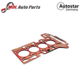 AutoStar Germany Head Gasket 11127620697 for BMW N20/N26 Engines in 3 Series 5