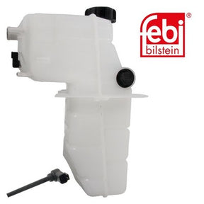 Febi 35429 Coolant Expansion Tank Standard Fits Hyundai Santa Fe 2002 - 2004