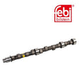 Febi 01307 Camshaft Standard Premium Quality Fits Mercedes-Benz T1 1982 - 1990