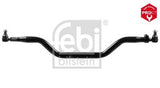 Febi 178908 Tie Rod Front Axle With Lock Nut Premium Durable High Performance