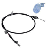 Blueprint ADN146344 Hand Brake Cable 2202 mm Long Fits Nissan Murano 2010 - 2014