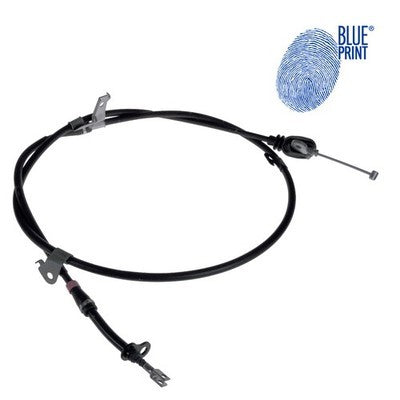 Blueprint ADN146344 Hand Brake Cable 2202 mm Long Fits Nissan Murano 2010 - 2014