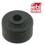Febi 03212 Stabiliser Link Bush Rubber Front Axle Fits Opel Vectra 1988 - 1990