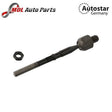 AutoStar Germany Front Left Tie Rod Assembly 32106774222 for BMW E46 E85 E86