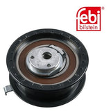 Febi 11556 Tensioner Pulley High Performance Fits Toyota Aygo 2014 - 2025
