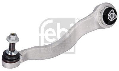 Febi 185576 Control Arm With Ball Joint Aluminium Fits BMW 5 Series 2018 - 2020