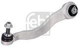 Febi 185576 Control Arm With Ball Joint Aluminium Fits BMW 5 Series 2018 - 2020