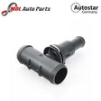 AutoStar Germany Thermostat Housing for Audi A3 8P 2.0T TSI 1K0121087R