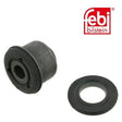 Febi 26192 Control Arm Bush Kit High Performance Fits Citroën C5 2006-2008