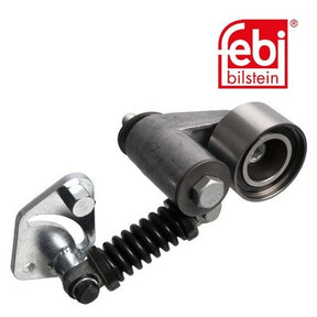 Febi 22852 Tensioner Assembly Automatic Mode Aluminium Housing High Performance