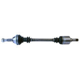 Febi 193381 Drive Shaft Front Axle Left With Nut Fits Citroën Relay 1999 - 2002