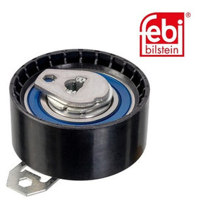 Febi 19940 Tensioner Pulley Plastic Fits Renault Megane 1999 - 2001