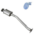 Blueprint ADN16003 Centre Silencer Premium Fits Nissan Pickup 1998 - 2005