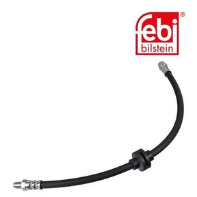 Febi 106666 Premium Brake Hose Front High Performance Fits Dacia Duster 2013-18