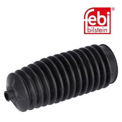 Febi 14085 Steering Rack Boot Front Premium Fits Honda Civic 1997 - 2006