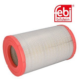 Febi 108789 Air Filter Premium Grade Durable Standard High Performance