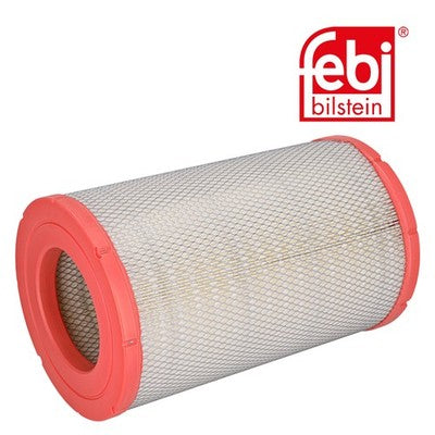 Febi 108789 Air Filter Premium Grade Durable Standard High Performance