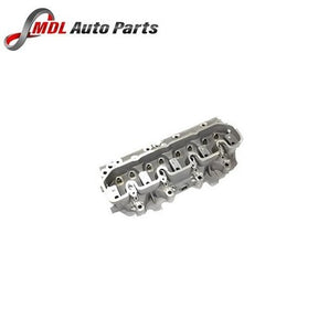 Allmakes4X4 Cylinder Head LDF500180 w/o valve guide Land Rover Classic, Defender