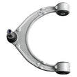 Febi 185819 Control Arm Front Axle Right Left Fits Porsche Panamera 2013 - 2016