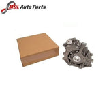 Eurospare Oil Pump LR123716 Discovery 4, Sport, Range rover 2013