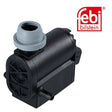 Febi 109277 Windscreen Washer Pump Standard Premium For Hyundai Getz 2004 - 2009