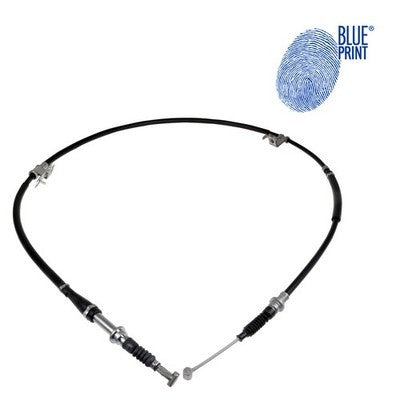 Blueprint ADM546117 Hand Brake Cable 1780 mm Long Fits Mazda Premacy 1999 - 2005
