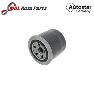 Autostar Germany OIL FILTER MITSUBISHI MD001445