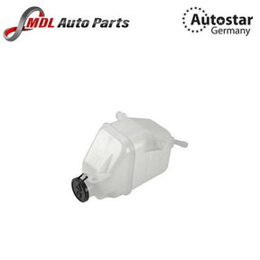 AutoStar Germany Expansion Tank 17107509071 for BMW MINI Cooper R50 R52