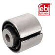 Febi 171626 Control Trailing Arm Bush Front Rear Fits Audi A4 2015-2019