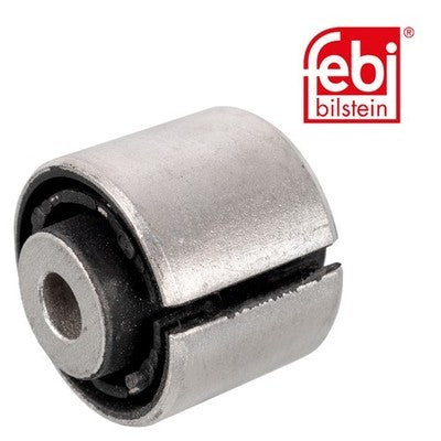 Febi 171626 Control Trailing Arm Bush Front Rear Fits Audi A4 2015-2019