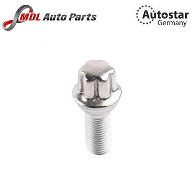 WHEEL BOLT 0009905107 FITS MERCEDES BENZ