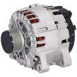 Febi 187804 Alternator With Belt Pulley Fits Citroën Berlingo 2010 - 2020