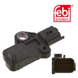 Febi 31200 Crankshaft Sensor High Performance Premium For Ford Focus 2004 - 2008