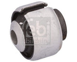 Febi 192790 Control Arm Bush Rear Axle Elastomer Fits Alpina B5 2020 - 2025