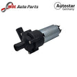 AUXILIARY WATER PUMP 0008358064 FITS MERCEDES-BENZ