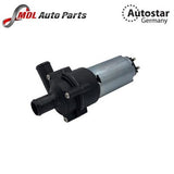 AUXILIARY WATER PUMP 0008358064 FITS MERCEDES-BENZ