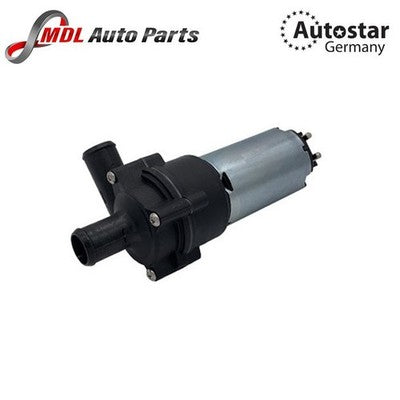 AUXILIARY WATER PUMP 0008358064 FITS MERCEDES-BENZ