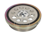 Febi 193245 Pulley Standard Premium Grade Fits Mercedes-Benz C-Class 2021 - 2025